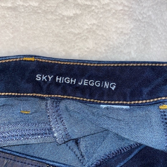 American Eagle jeans - Picture 7 of 8